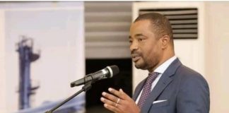 GUINÉE/RESPECT DROITS DE L’HOMME: TIBOU KAMARA ÉMET DES DOUTES SUR LE RAPPORT DE LA COMMISSION EUROPÉENNE !