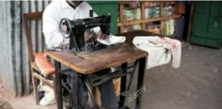 CÉLÉBRATION DU RAMADAN: UN TAILLEUR TUÉ PAR SON CLIENT