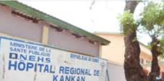 KANKAN/ DÉCÈS DE LA FEMME ENCEINTE: VOICI LES PREMIÈRES MESURES PRISES CONTRE LES ACCUSÉS