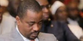 SÉKOU KOUNDOUNO: « TIBOU ACCORDE PLUS D’IMPORTANCE A LA FORCE DES PHRASES QU’IL ALIGNE »