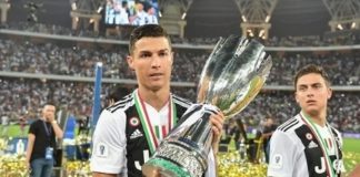 COUPE D’ITALIE : LA JUVE S’IMPOSE EN FINALE CONTRE L’ATALANTA