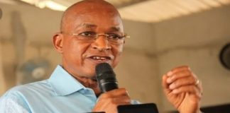 GUINÉE/ CADRE DE DIALOGUE POLITIQUE: L’UFDG PRÉDIT UN ECHEC !