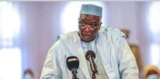 MALI: LE PRÉSIDENT DE LA TRANSITION , LE PREMIER MINISTRE , … ARRÊTÉS