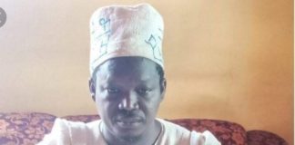 GUINEE/KANKAN : LE SORT DE L’IMAM NANFO DIABY SCELLE !