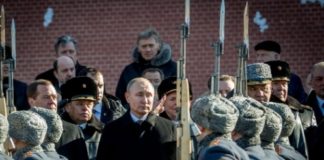 MALI/INSÉCURITÉ : LE GPM SOUHAITE L’INTERVENTION DE LA RUSSIE