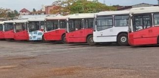 GUINÉE/ALBAYRAK: VOICI LES EXIGENCES DES TRANSPORTEURS DE LA SOCIÉTÉ !