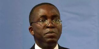 MAL GOUVERNANCE: UN CONSEILLER D’ALPHA CONDÉ INQUIÉTÉ!