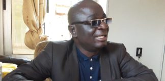 «NOUS SOMMES A 90% DE L’EXECUTION DES PROGRAMMES », CONFIE TAMBA ANDRÉ KOUNDIANO