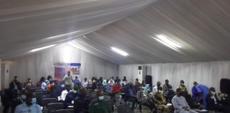 GUINÉE/CYBERCRIMINALITÉ : UNE CAMPAGNE DE SENSIBILISATION LANCÉE!