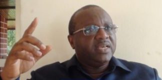 GUINÉE /DIALOGUE : L’UFDG VERS L’IMPLOSION !