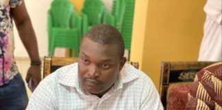 LAYE SOULEYMANE DIALLO :« QU’ON VIENNE DIRE NOS FRUSTRATIONS POUR TIRER LES BONNES LEÇONS »