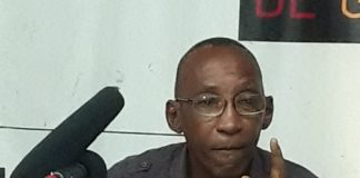 L’OMS SUR LA COVID-19 : LE DÉMENTI D’UN INGÉNIEUR GUINÉEN !