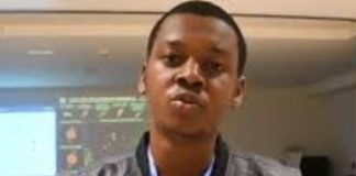 GUINÉE: LE PRÉSIDENT DE L’ASSOCIATION DES BLOGUEURS ARRÊTÉ!