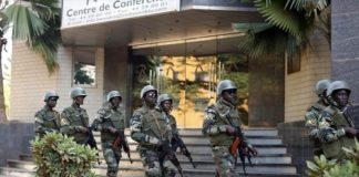 LE BURKINA FASO DUREMENT FRAPPÉ PAR LE JIHADISME