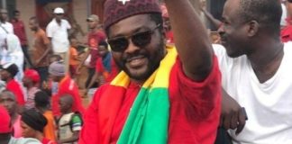 CONDAMNATION DE FONIKÈ MANGUÈ: LE FNDC PARLE D’UNE JUSTICE AUX ORDRES…