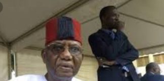 LE TRISTE SORT DE GÉNÉRAL FACINET TOURÉ !