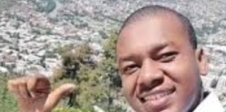 GUINÉE: ALPHA D’ABLOGUI CONDAMNÉ AU PAIEMENT DE 500 MILLE GNF