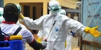 GUINÉE/EBOLA: PLUS DE 42 JOURS SANS UN NOUVEAU CAS !