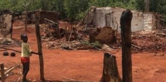 GUINÉE/CHARBON AU GAZ: UN ÉLU REMONTÉ CONTRE LA POLITIQUE DU RÉGIME