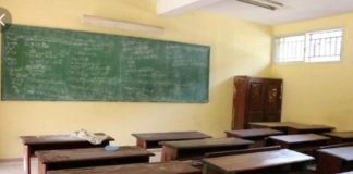 GUINÉE/EXAMENS SCOLAIRES: PAS DE DATE OFFICIELLE POUR LE DÉMARRAGE
