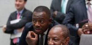 GUINÉE: ALPHA CONDÉ GRACIE DEUX AUTRES OPPOSANTS