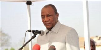 GOUVERNANCE: LE RAPPEL À L’ORDRE DU PRÉSIDENT CONDÉ !