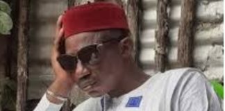 GUINÉE : IBRO DIABATÉ DÉCRIT LA NOUVELLE GÉNÉRATION D’ARTISTES !