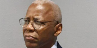 AFRIQUE NOIRE, ARRÊTE DE PLEURER