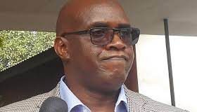 FODÉ OUSSOU FOFANA : « JE NE DEMANDERAI PAS PARDON À ALPHA CONDÉ »