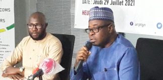 GUINÉE: CE QUE LE DIRECTEUR DE L’ARPT DIT DES SOCIÉTÉS DE TÉLÉPHONIE !