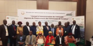 AFICCON/1ERE SESSION CA: CE QU’IL FAUT SAVOIR DU DISCOURS DE CLOTURE !