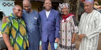 ARRÊT SUR IMAGES LIBÉRATION DES DÉTENUS POLITIQUES