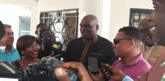 GUINÉE/MORY KANTÉ : UNE FONDATION POUR PÉRENNISER SA MÉMOIRE !