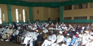 GUINEE: DES PRIERES POUR LES VICTIMES…