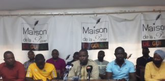 GUINEE/SURTAXATION : LA FESATEL CRAINT LE DEPART DES SOCIETES DE TELEPHONIE