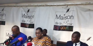 GUINÉE : DES DÉPUTÉS DÉNONCENT LES TURPITUDES DE LEURS COLLEGUES !