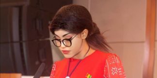 MARIA DIANE ANNONCE LES COULEURS DU SALON DE L’HABITAT…