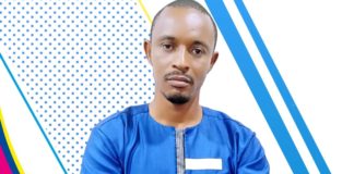 « LE PEUPLE DE GUINÉE EST AU BOUT DE FORCE », DIXIT LE PRÉSIDENT DE L’UDCG