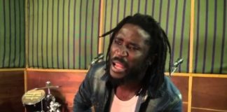 SUPER V JUBILE, ELIE KAMANO PLEUR !