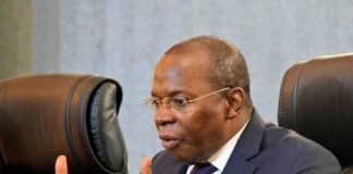 LE PREMIER MINISTRE APPELLE GUINÉE GAMES A COOPÉRER AVEC LONAGUI…