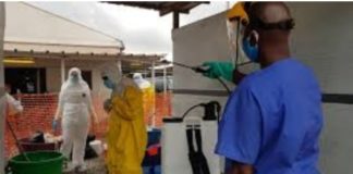 COVID-19 : DEUX NOUVEAUX VARIANTS PLUS DANGEREUX EN GUINÉE