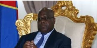 LE PRÉSIDENT CONGOLAIS FÉLIX TSHISEKEDI ATTENDU DEMAIN À CONAKRY !