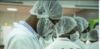 AFRIQUE/COVID-19 : POURQUOI L’ÉPIDÉMIE FLAMBE A NOUVEAU ?