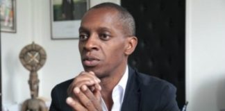 «JE NE SUIS PAS POUR UN MODELE DEMOCRATIQUE BASE SUR CE QUE LES OCCIDENTAUX ONT FAIT»