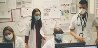 FRANCE/COVID-19 : PLUS DE 18 000 CONTAMINATIONS SUPPLÉMENTAIRES EN 24 H…