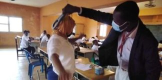 GUINÉE/BAC 2021 : LES PREMIERS DÉRAPAGES DÉNONCÉS PAR LE MINISTRE BANO !