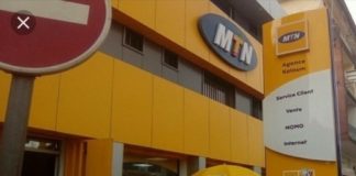 TÉLÉPHONIE: MTN GUINÉE SUSPEND AUSSI SES BONUS