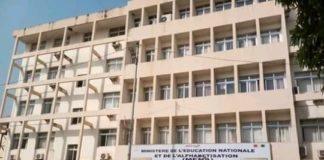 GUINEE: L’EXAMEN D’ENTREE EN 7EME DECALE D’UN JOUR!