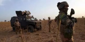 SAHEL: DEUX CADRES DU GROUPE TERRORISTE EIGS TUÉS