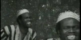 MUSIQUE : VOICI COMMENT JMJ A IMMORTALISE FODE CONTE !